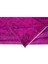 173 x 275 cm , Geleneksel El Dokuması Pembe Halı, Anadolu'dan Yünlü Halı, Modern Alan Halısı 3