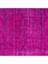 173 x 275 cm , Geleneksel El Dokuması Pembe Halı, Anadolu'dan Yünlü Halı, Modern Alan Halısı 5