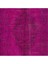 183 x 280 cm , El Yapımı Türk Halısı, Pembe El Dokuması Halı, Modern Yünlü Halı 5