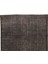 200 x 310 cm Gri Renkli El Dokuması Anadolu Halısı, Gri Renkli, Otantik, Modern Halı 2
