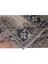 140 x 354 cm Eski Merdiven Halısı, El Yapımı Koridor Halısı, Türk Yolluk Halısı 3