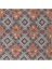 258 x 280 cm Geometrik Detaylı Iskandinav El Dokuması Eski Kilim Halı, 'düz Dokuma', Yün 5
