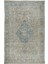 214 x 320 cm Türünün Tek Örneği Anadolu Halısı, Yaklaşık 1950'LERDEN, El Yapımı Yünlü Halı 1