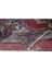 206 x 333 cm Benzersiz Eski Köy Halısı, 1960'LARDAN Halı, Madalyonlu El Yapımı Türk Kabile Halısı 3