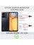 Xiaomi Redmi 13C Standlı ve Cüzdanlı Kılıf Mtl Aksesuar 2