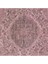 210 x 308 cm , El Düğümlü Pembe Halı, Dekoratif El Dokuması Yün ve Pamuktan Yapılmış Alan Halısı 5