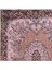 172 x 300 cm , Pembe Tonlarda El Dokuması Halı, Modern El Düğümlü Halı, Eski Türk Halısı 4