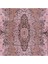 172 x 300 cm , Pembe Tonlarda El Dokuması Halı, Modern El Düğümlü Halı, Eski Türk Halısı 5