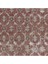 100 x 200 cm , Eski El Yapımı Türk Işi Halı, Modern El Dokuma Kırmızı Halı 5