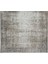 159 x 269 cm El Dokuması Halı, Modern Gri El Yapımı Yünlü Halı, 1960'LARDAN Yünlü Salon Halısı 5