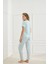 50107-995 Kadın Pijama Takımı 1
