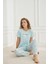 50107-995 Kadın Pijama Takımı 2