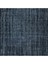 146 x 220 cm El Düğümlü Siyah Halı, Dekoratif El Dokuması Yün ve Pamuktan Yapılmış Alan Halısı 5