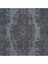 183 x 292 cm Geleneksel El Dokuması Gri ve Siyah Tonlarda Halı, Anadolu'dan Yünlü Halıı 5