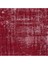 140 x 234 cm , El Dokuması Halı, Kırmızı Modern Halı, El Yapımı Yünlü Halı 5