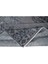170 x 283 cm El Dokuması Gri Halı, Oturma Odası ve Çalışma Odası Için Modern Halı 3