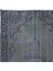 170 x 283 cm El Dokuması Gri Halı, Oturma Odası ve Çalışma Odası Için Modern Halı 4