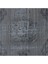 170 x 283 cm El Dokuması Gri Halı, Oturma Odası ve Çalışma Odası Için Modern Halı 5
