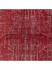 182 x 280 cm , Modern Ev Dekoru Halı, Kırmızı El Yapımı Halı, Geleneksel Yünlü Halı 5