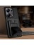 Xiaomi Redmi Note 13 4g Standlı ve Cüzdanlı Kılıf Mtl Aksesuar 3