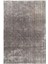 (208 x 305 cm ) Gri Anadolu Halısı, El Dokuması Anadolu Halısı, Gri Renkli Halı 1