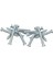 Buldex Vida (Buldeks Vida) Beton Vidası 7,5X120 1