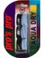 Pros Pro Aqua Dry 3lü Overgrip Mavi G308D 1