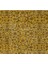 160 x 275 cm Sarı Renkli Anadolu Halısı, El Yapımı Modern Boyalı Halı 3