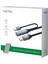 USB 3.0 Uzatma Kablosu Sinyal Yükseltici Extender Destekli Usb-A Uzatıcı Kablo 15 Metre 2