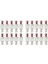 20 x Ağ Fişi Aletsiz RJ45 Cat6 Lan Utp Kablo Fişi Aletsiz Cat5 Cat7 Kurulum Kablosu Yama Kablosu Aracı (Yurt Dışından) 1