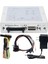 K-Tm Flash Için J-Tag Via J2534 Works Flash Ecu-Soft Obd Ecu Programlayıcı Güç Kutusu 3 Anahtar Çalıştırma Abd Fişi (Yurt Dışından) 1