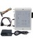 K-Tm Flash Için J-Tag Via J2534 Works Flash Ecu-Soft Obd Ecu Programlayıcı Güç Kutusu 3 Anahtar Çalıştırma Abd Fişi (Yurt Dışından) 2
