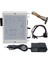 K-Tm Flash Için J-Tag Via J2534 Works Flash Ecu-Soft Obd Ecu Programlayıcı Güç Kutusu 3 Anahtar Çalıştırma Abd Fişi (Yurt Dışından) 3