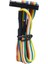 K-Tm Flash Için J-Tag Via J2534 Works Flash Ecu-Soft Obd Ecu Programlayıcı Güç Kutusu 3 Anahtar Çalıştırma Abd Fişi (Yurt Dışından) 5