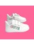 So Cute Baskılı Beyaz Bantlı Çocuk Spor Ayakkabı Sneaker 1