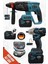 Allizer (Hilti-Somun 400 Nm) 1