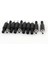 Yeni Yedek Parça 3.5mm x 1.35MM Dc Güç Erkek Fiş Jak Konnektörü 10 Adet (Yurt Dışından) 1