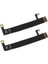 821-01228-A 821-01229-A Macbook Pro Için 13 Inç 15 Inç A1707 A1706 A1708 A1989 A1990 A2289 LCD Ekran Arka Işık Kablosu (Yurt Dışından) 2