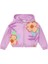 Kız Çocuk Kapüşonlu Sweatshirt 1