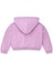 Kız Çocuk Kapüşonlu Sweatshirt 3