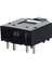 10 Adet 5 Pin Pcb Montaj Dişi 3.5mm Stereo Jak Soket Konnektör (Yurt Dışından) 3