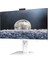 Msı Modern Aı Ultra 7 155H 64GB Ddr5 512GB SSD Intel® Graphics 27" Wqhd Windows 11 Pro Yapay Zeka Destekli All In One Bilgisayar AM273QPP07 + Zettausbbellek 2