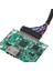Lvds - HDMI Uyumlu Kart HDMI - Lvds ile Uyumlu Çoklu Çözünürlüğü 720PLVDS Dönüşüm Kartı 1920X1080 (Yurt Dışından) 4