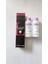 Saç Boyası 60 ml Yoğun Küllü Kumral 7.11+2 Adet Oksidan 60 ml 1
