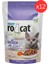 Ro Cat Yetişkin Kediler Için Tavuklu Yaş Mama 85 gr x 12 Adet 1