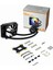 ACSE120 120MM Rgb Siyah Sıvı Soğutma 1700-AM5 1851+ Pompa, Intel & Amd Uyumlu Sıvı Soğutma Sistemi 2
