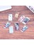 1:12 Dollhouse Minyatür Cep Telefonu Modeli Masaüstü Süsleme Oturma Sahne Dekor Cologo (Yurt Dışından) 3