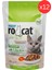 Ro Cat Yetişkin Kedi Tavuklu Yaş Mama 85 gr x 12 Adet 1