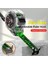 5m X25MM-SAHTS Kalınlaşmış Anti Kesme Bandı 3 5m Ev Metre Ölçer Çelik Bant Mini Küçük Paslanmaz Çelik Ölçme Aracı (Yurt Dışından) 4