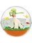 Pokemon Pokeball Pikachu Mewtwo Anime Figürü Japon Karikatür Film Çevresel Oyuncaklar Sevimli Bebek Hediyeleri Gacha Süsler Sürpriz Kutusu (Yurt Dışından) 2